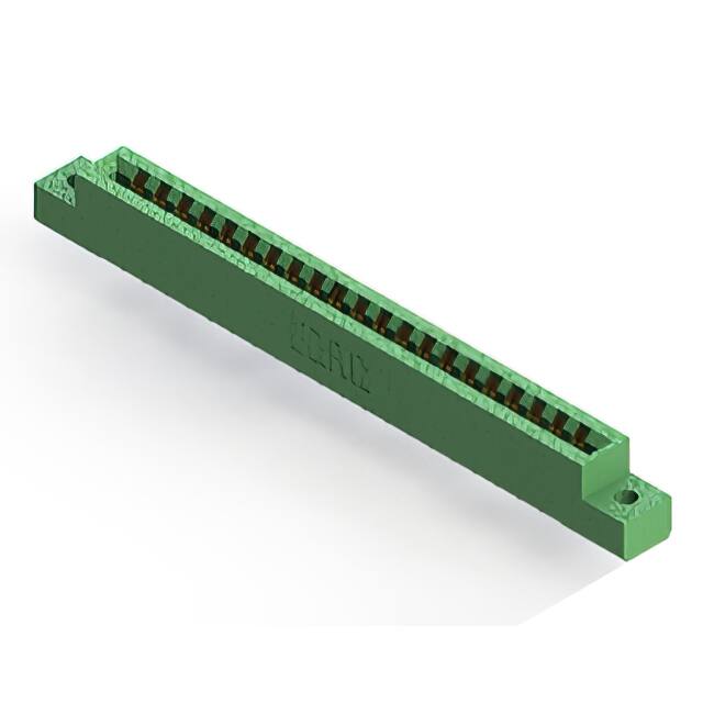 316-021-521-102 EDAC Inc.  Edgeboard Connectors